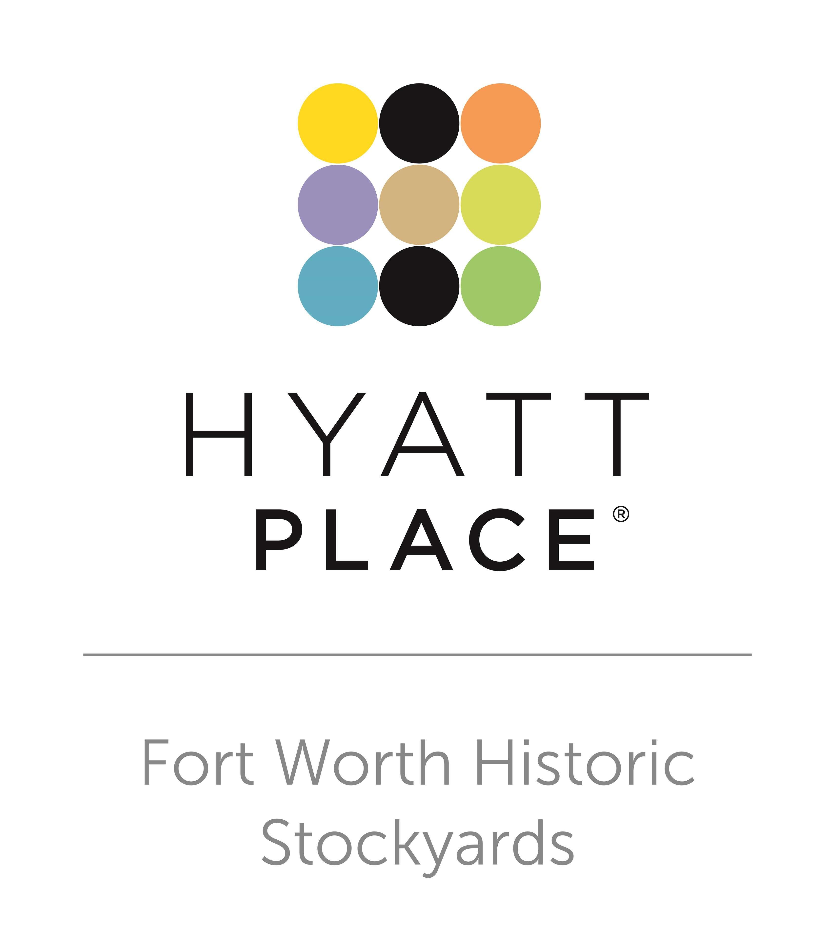 Hyatt Place Fort Worth Stockyard Zewnętrze zdjęcie
